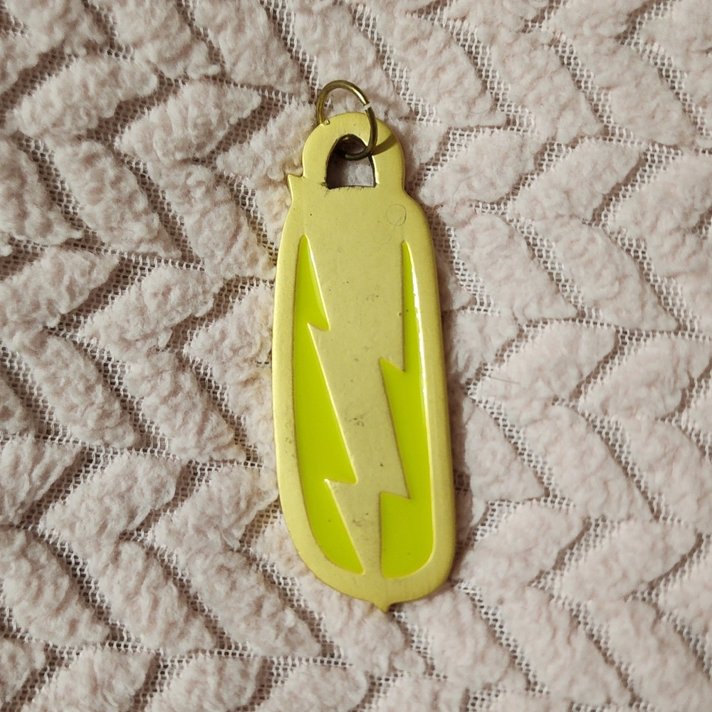 VINTAGE OR RUSTIC CHARM OR PENDANT